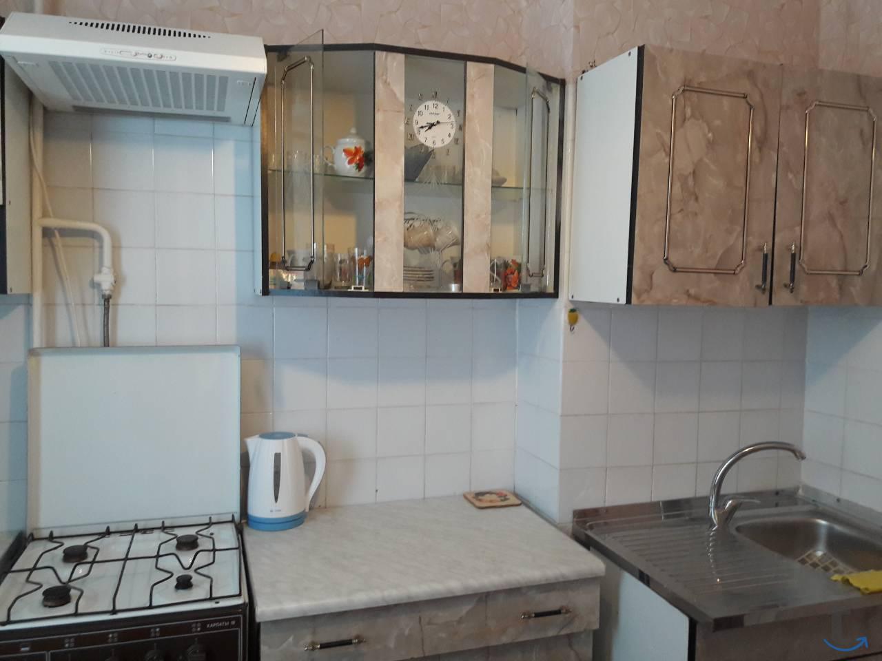 Сдается 2-х комнатная квартира под ключ в Симферополе в Симеферополе