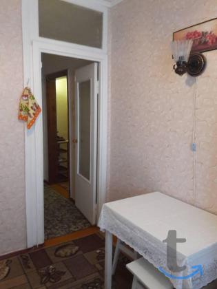 Сдается 2-х комнатная квартира под ключ в Симферополе в Симеферополе