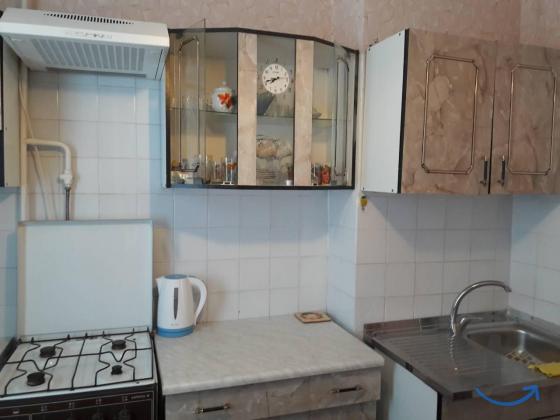 Сдается 2-х комнатная квартира под ключ в Симферополе в Симеферополе