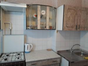 Сдается 2-х комнатная квартира под ключ в Симферополе в Симеферополе